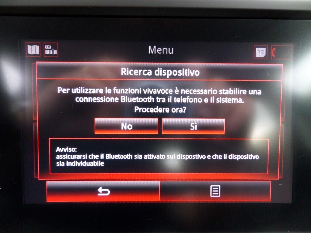 RENAULT KADJAR 1.5 DCI 115CV BLUE BUSINESS EDC - Park-Camera-Navi-Lega 17"