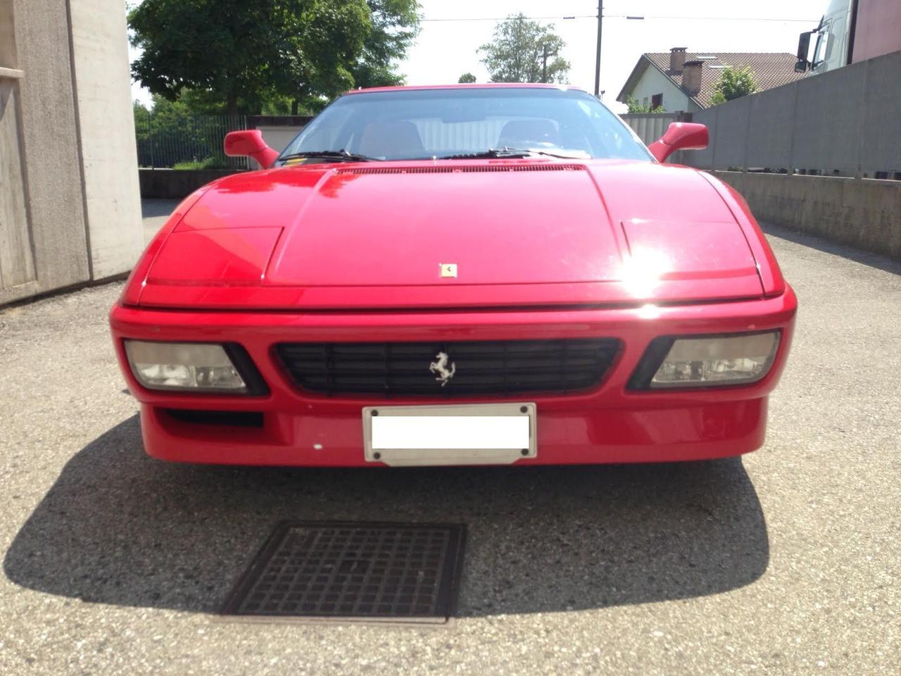 Ferrari 348 TS