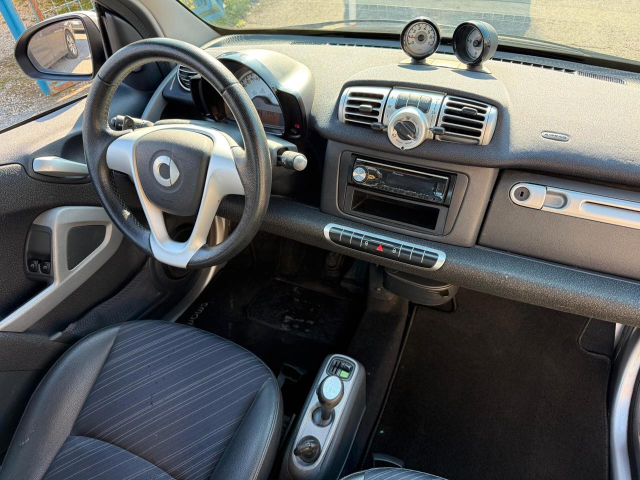 Smart ForTwo 71cv *TETTO PANORAMICO