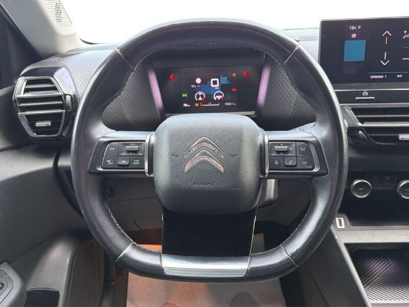 Citroën C4 C4 1.2 puretech Shine s&s 130cv