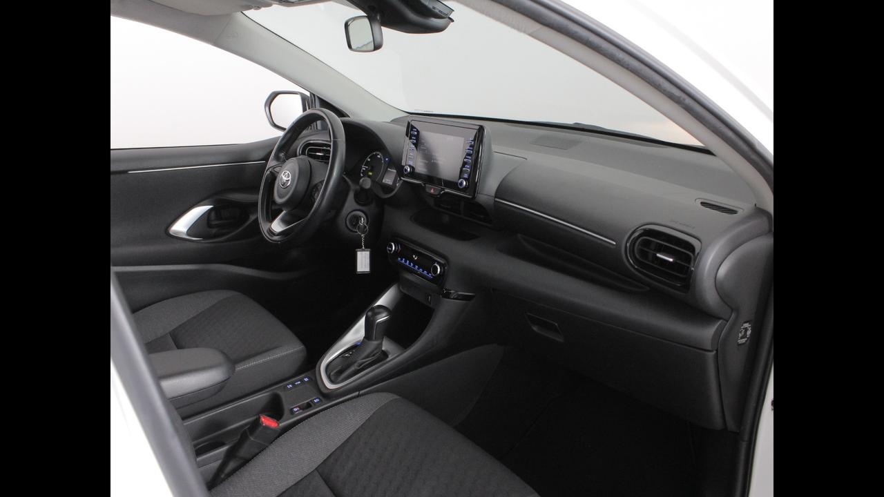 TOYOTA Yaris IV 2020 - Yaris 1.5h Business