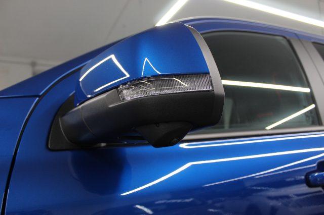 FORD Ranger Raptor 2.0 Ecoblue 210 CV Double Cab KM0 MY26