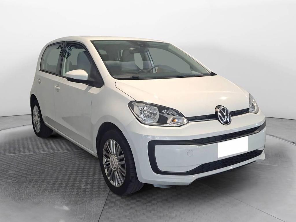 Volkswagen up! 1.0 EVO Sport !