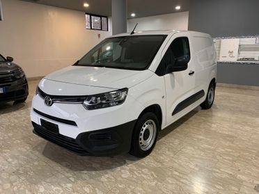 Toyota Proace City 1.5D 100 CV S&S PC 4p. Active