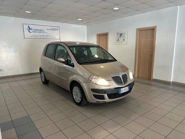 LANCIA MUSA 1.4 Argento