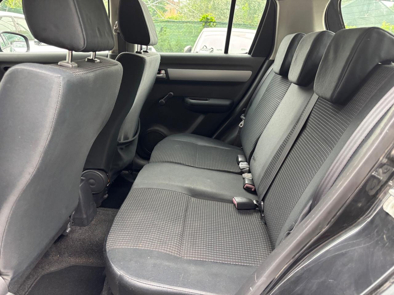 Suzuki Swift 1.3 multi jet DDiS 5p. GL ok Neopatentati