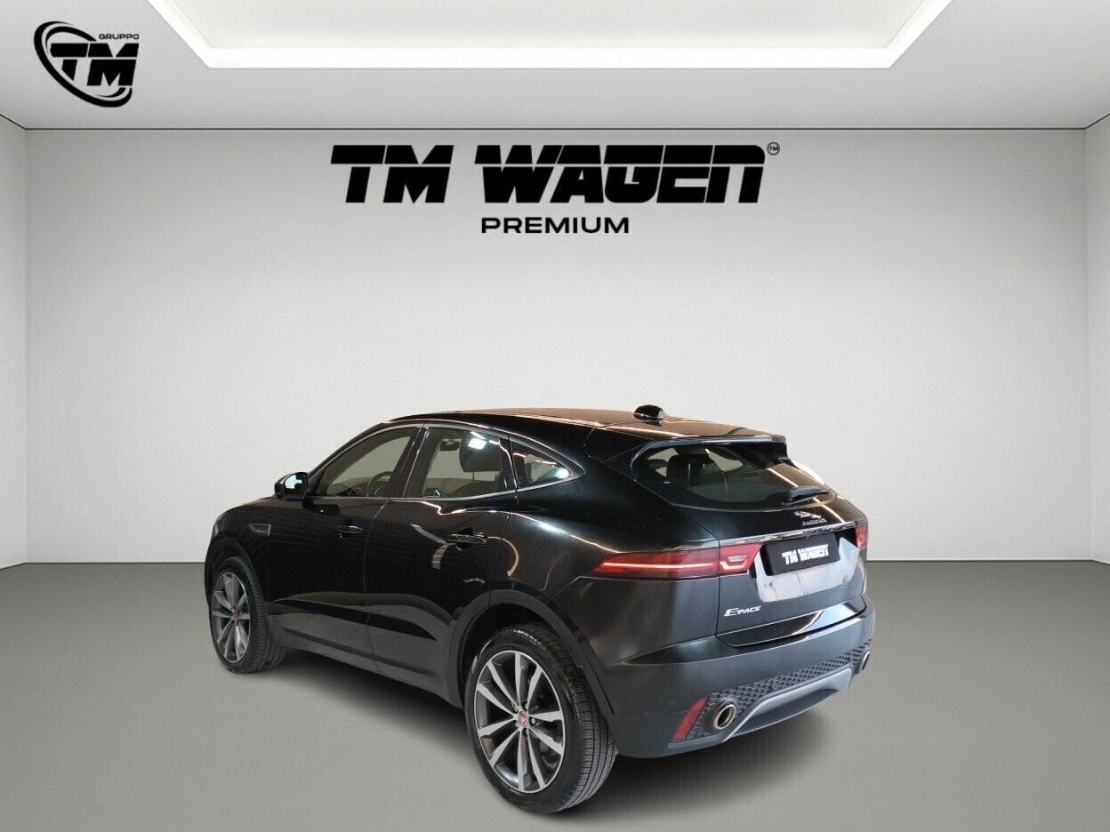 Jaguar E-Pace 2.0d i4 R-Dynamic awd 150cv auto my19