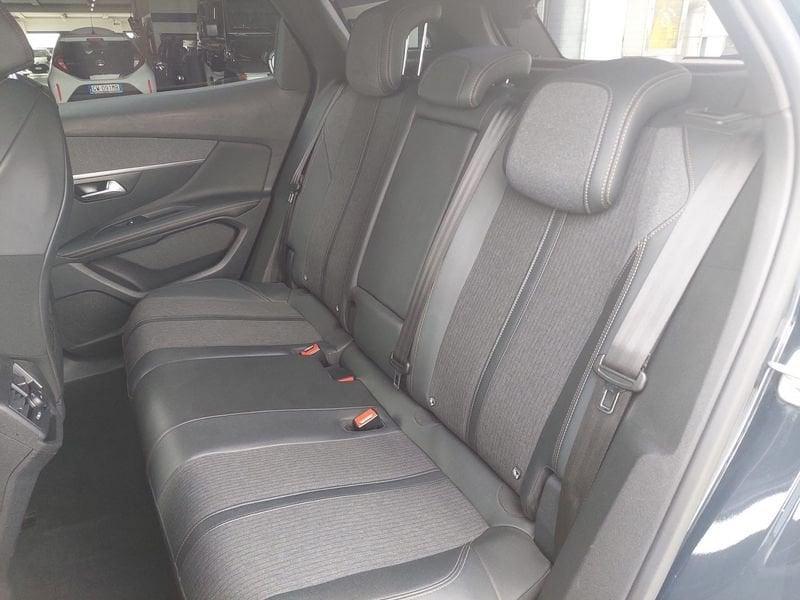 Peugeot 3008 3008 1.5 bluehdi GT Line s&s 130cv eat8