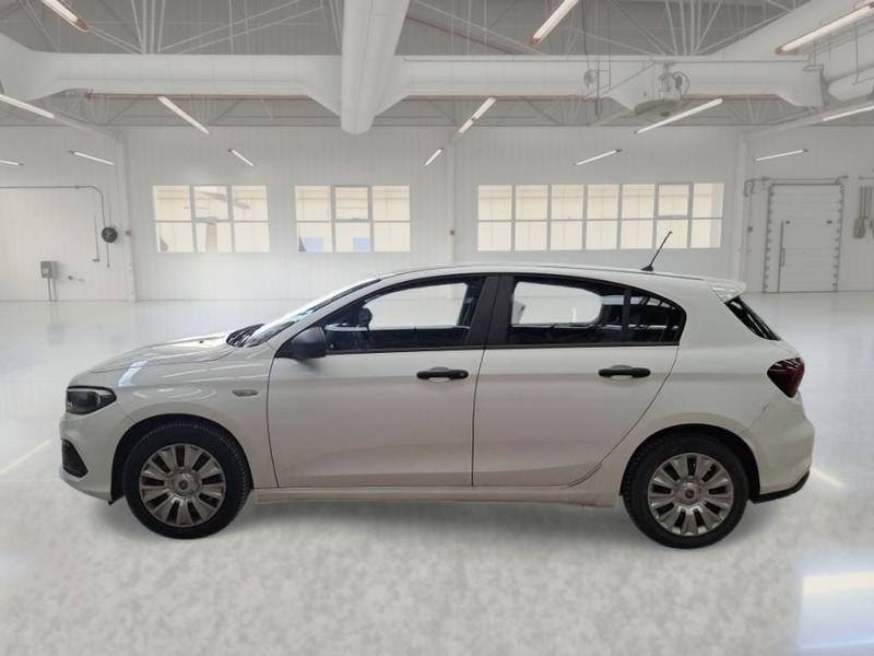 FIAT TIPO 1.3 MJT 95 CV SES 5 PORTE BERLINA