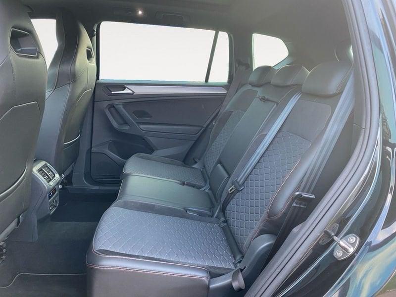 Seat Tarraco Tarraco 2.0 TDI DSG FR