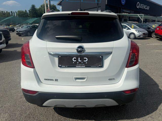 OPEL Mokka X 1.6 CDTI Ecotec 4x2 Start&Stop