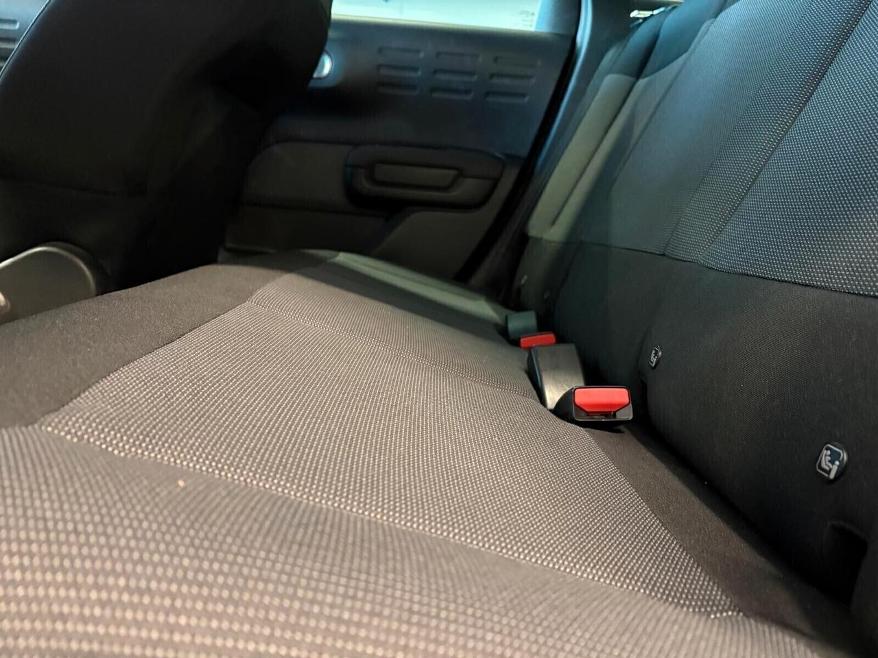 Citroen C3 Aircross MAX PureTech 110 6mt SPOTICAR