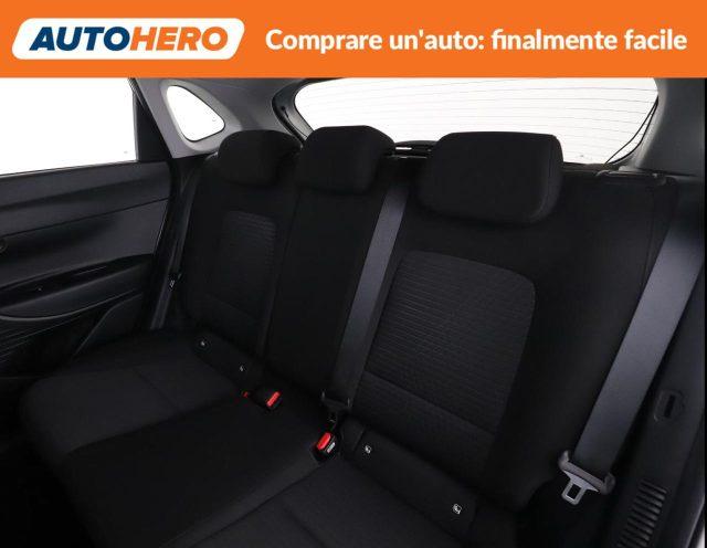HYUNDAI i20 1.0 T-GDI 48V iMT Connectline