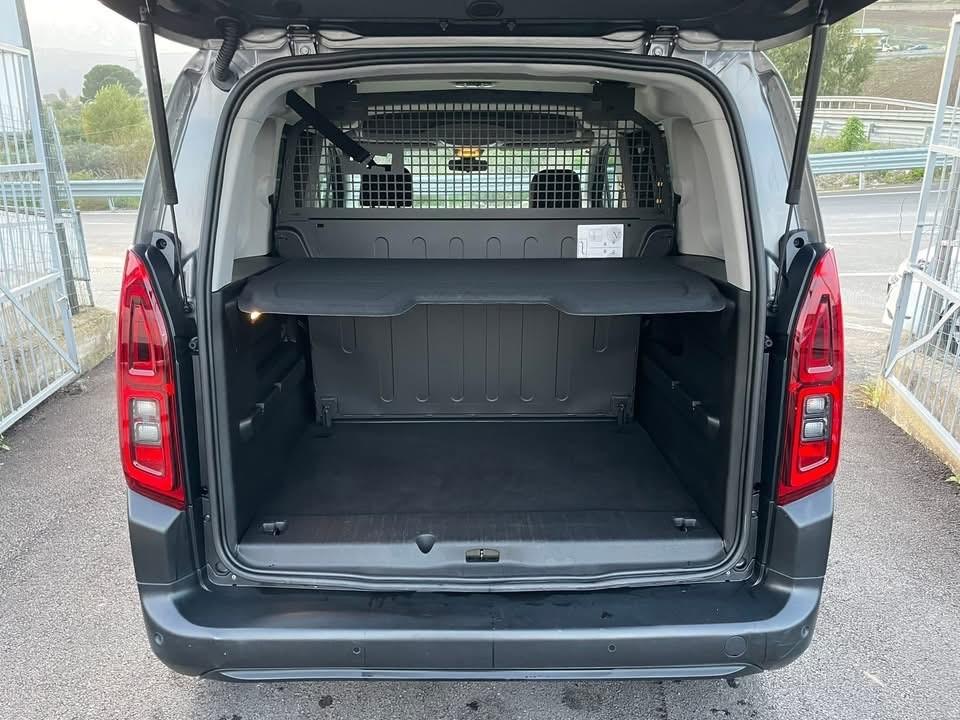 Citroen Berlingo BlueHDi 100 Stop&Start Combi Feel