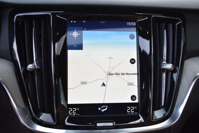 VOLVO V60 D3 Geartronic Inscription *Tettuccio, Navigatore*