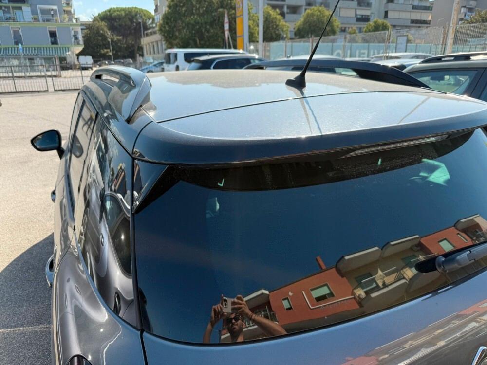 Citroen C3 Aircross PureTech 130 S&S EAT6 Shine Pack