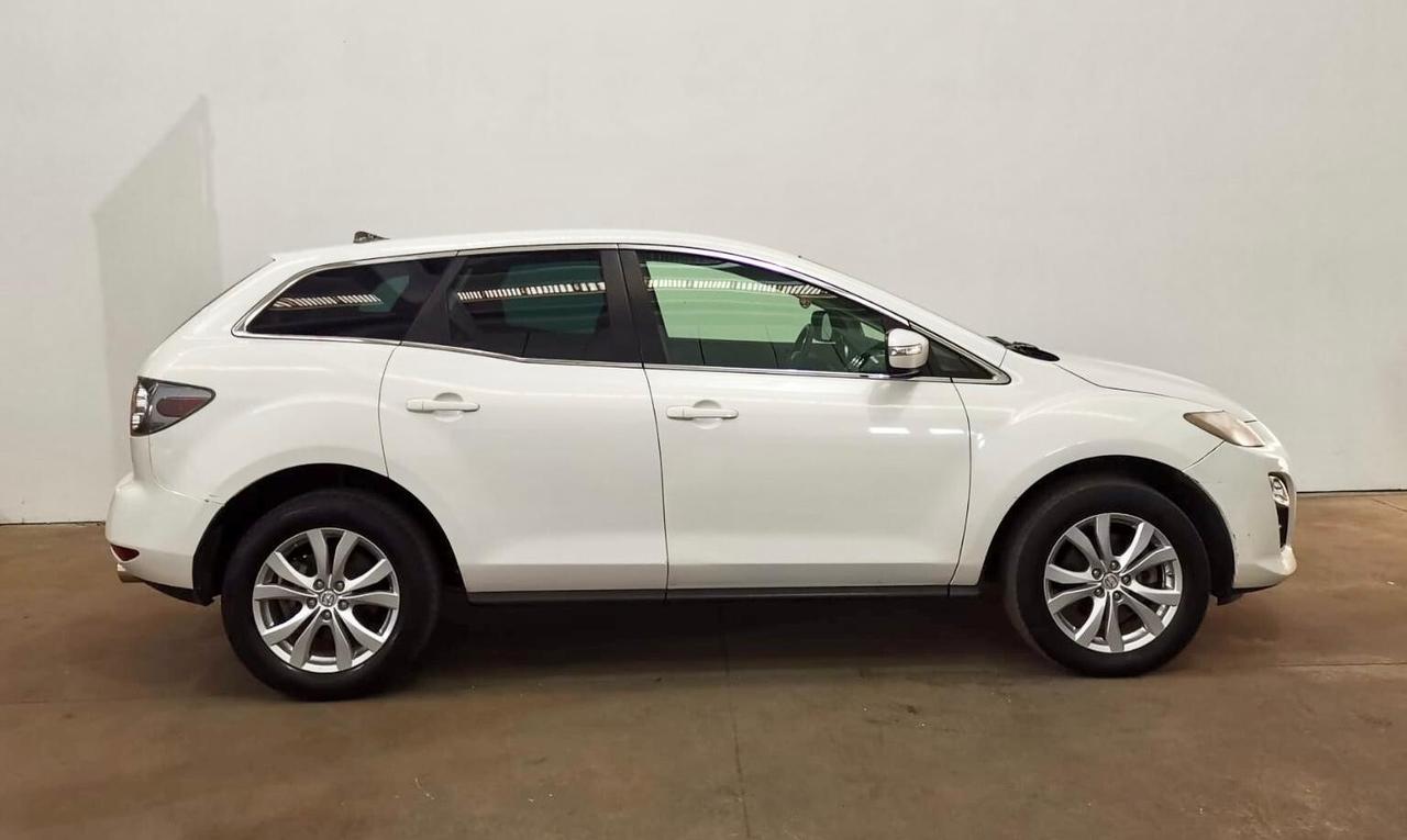 Mazda CX-7 Motore nuovo 0 km