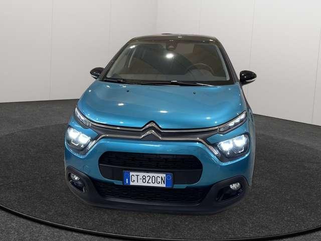 Citroen C3 1.2 puretech 83Cv *NEOPATENTATI* **KM0*