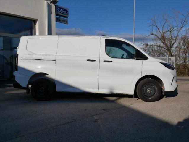 Ford Transit Custom V710 280 2.0 ecoblue 136cv Trend L1H1