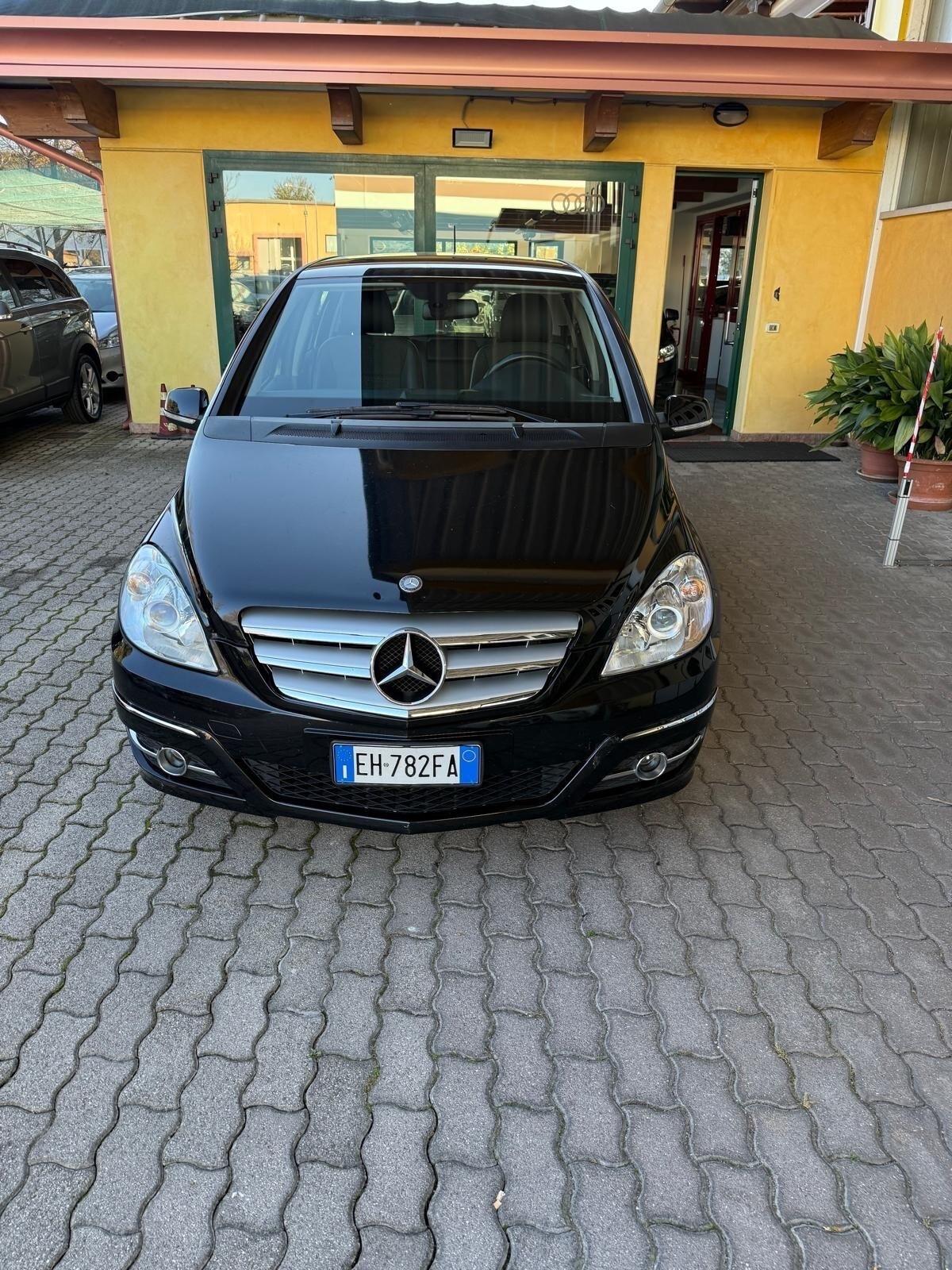 Mercedes-benz B 180 CDI Sport