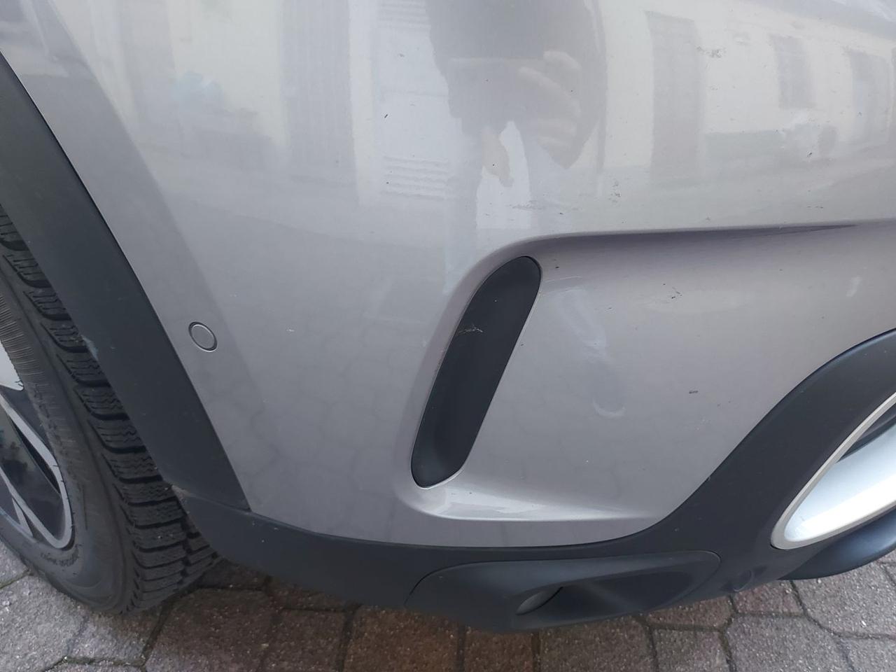 Citroen C5 Aircross Feel 1.2 PureTech 130
