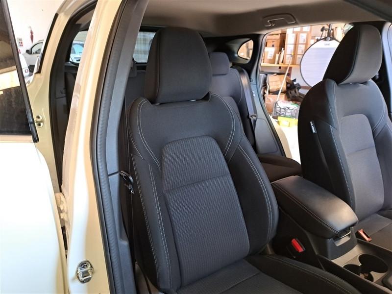 NISSAN QASHQAI 1.3 MHEV 140 Business
