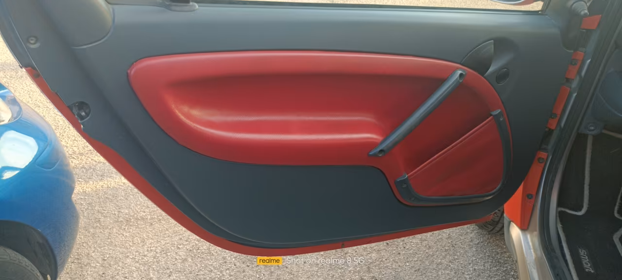 Smart 600 & passion (40 kW) (Vista e piaciuta)