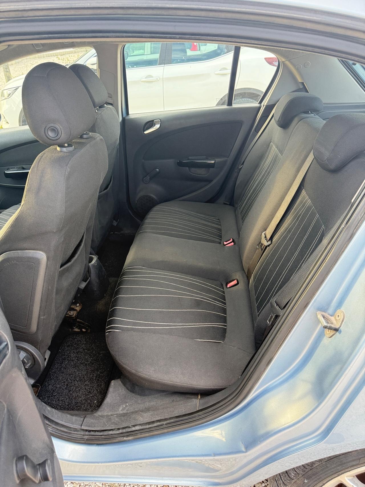 Opel Corsa 1.3 CDTI 90CV 5 UNICO PROPRIETARIO