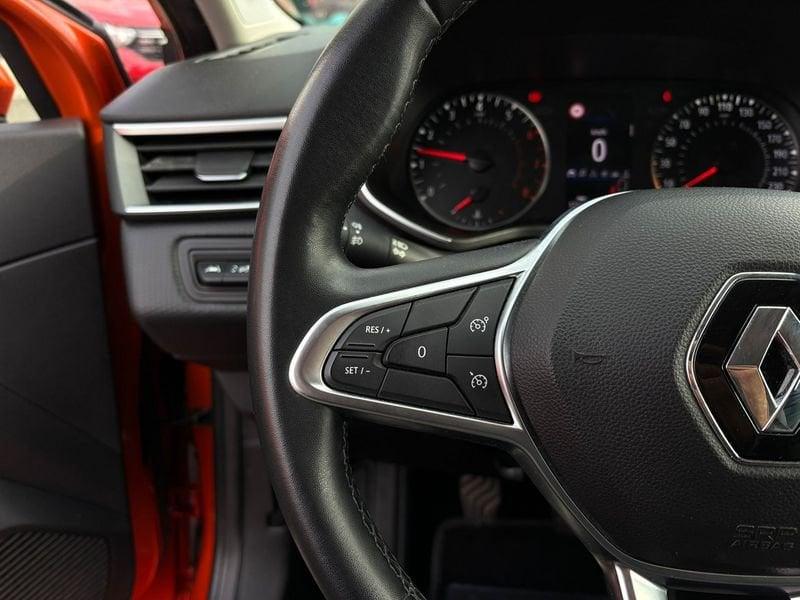 Renault Clio 5 Porte 1.0 TCe Zen