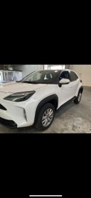 TOYOTA - Yaris Cross - 1.5 Hybrid 5p. E-CVT Trend