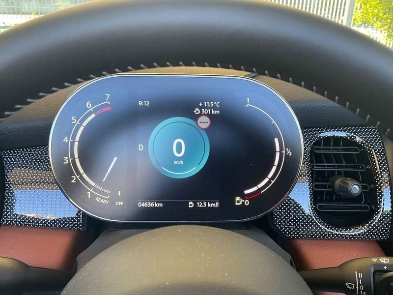 MINI Mini Cooper S JCW Cabrio DCT