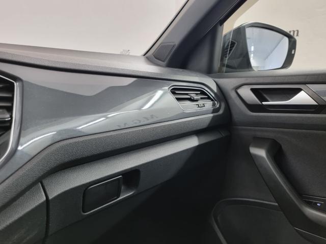 VOLKSWAGEN T-Roc 2.0 TDI SCR 150 CV DSG 4MOTION R-Line