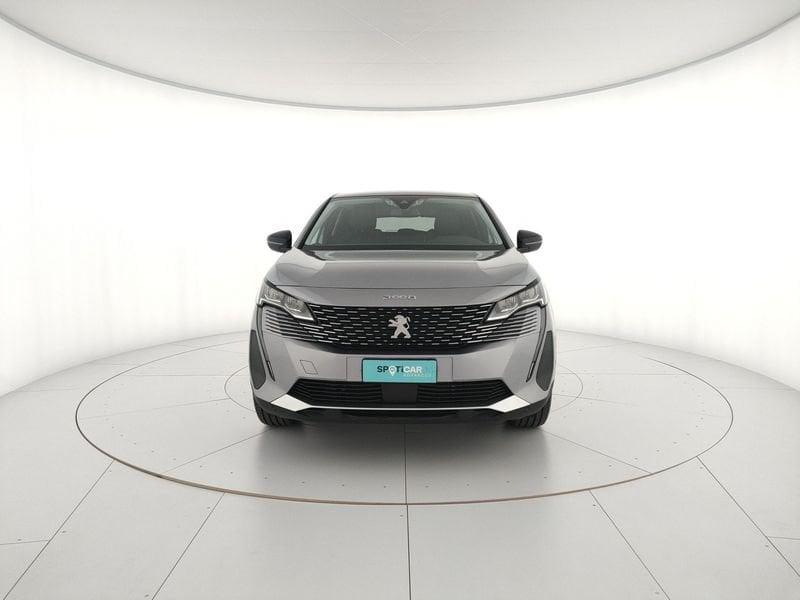 Peugeot 3008 3008 BlueHDi 130 S&S EAT8 Allure Pack