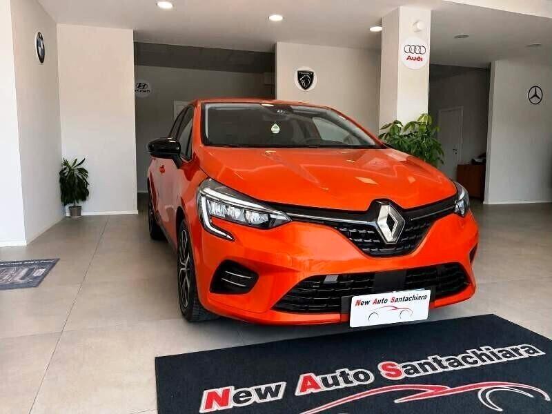 Renault Clio 1.5 Blue dCi 100 CV S&SEvolution