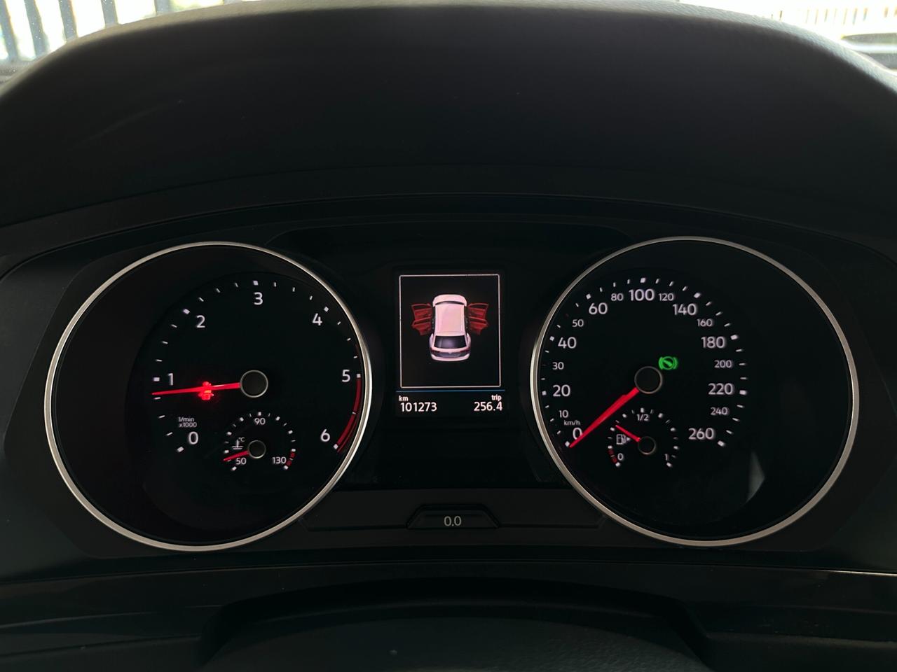 Volkswagen Tiguan 2.0 TDI 150cv 4Motion DSG Navi CarPlay Trizona Certificata