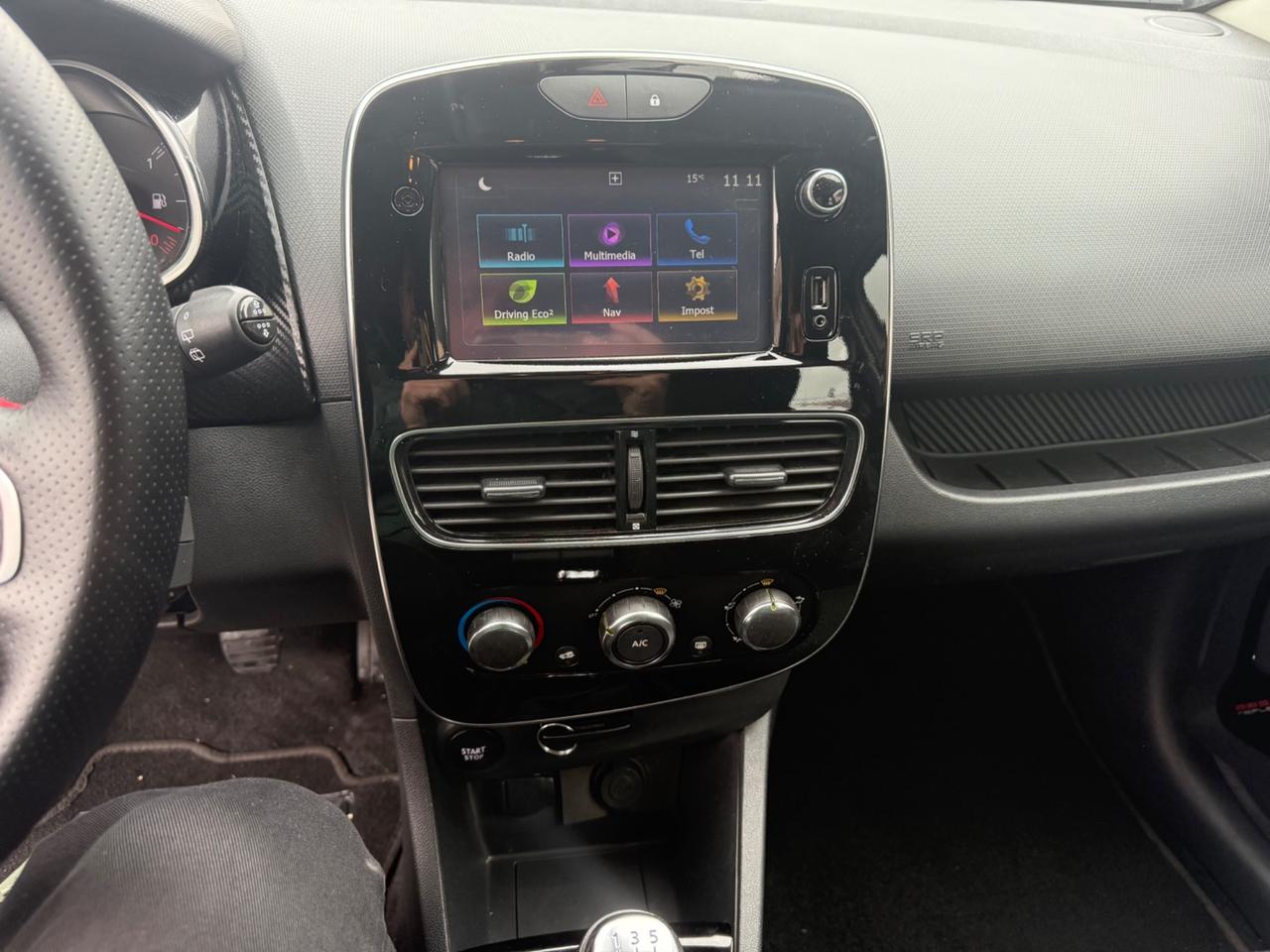 Renault Clio dCi 8V 75 CV Start&Stop 5 porte Energy Duel