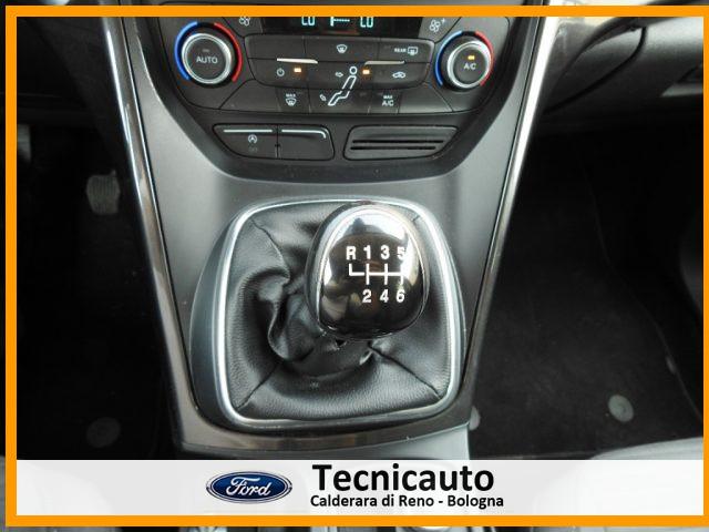 FORD C-Max 1.5 TDCi 120CV Start&Stop Titanium