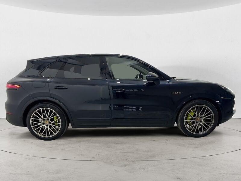 Porsche Cayenne Cayenne 3.0 V6 E-Hybrid