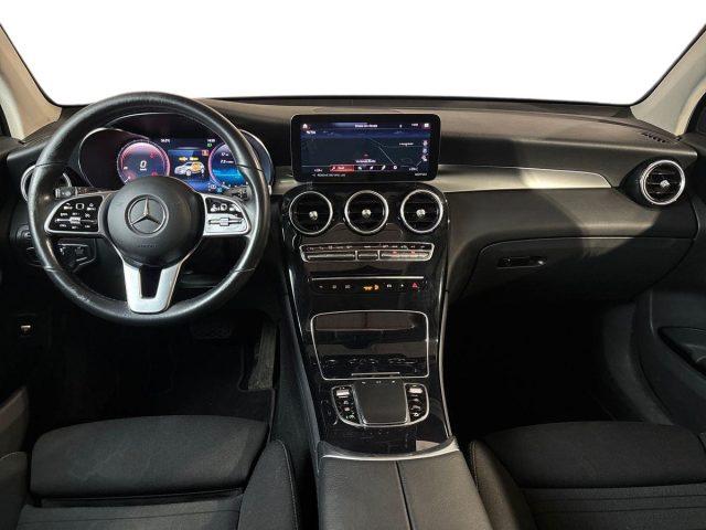 MERCEDES-BENZ GLC 220 d 4Matic Auto Sport