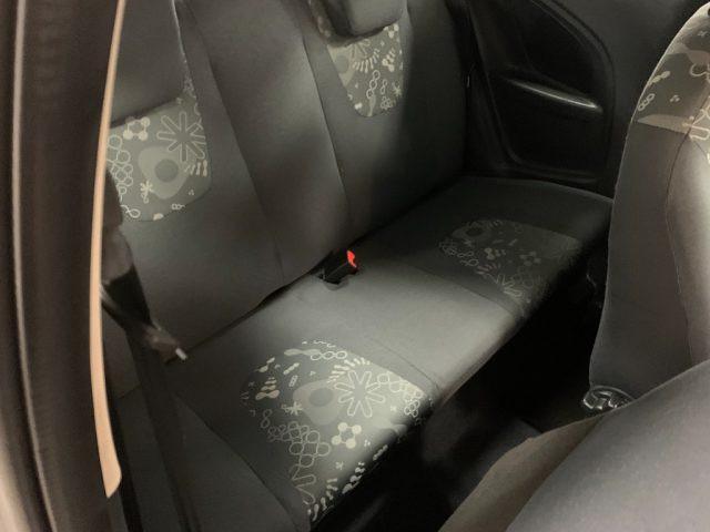 FORD Ka 1.2 Benzina Full Optional