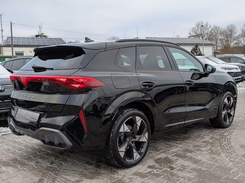 Cupra Terramar Terramar 1.5 eTSI Hybrid DSG DCC TETTO HEAD-UP MATRIX LED CAMERA 360