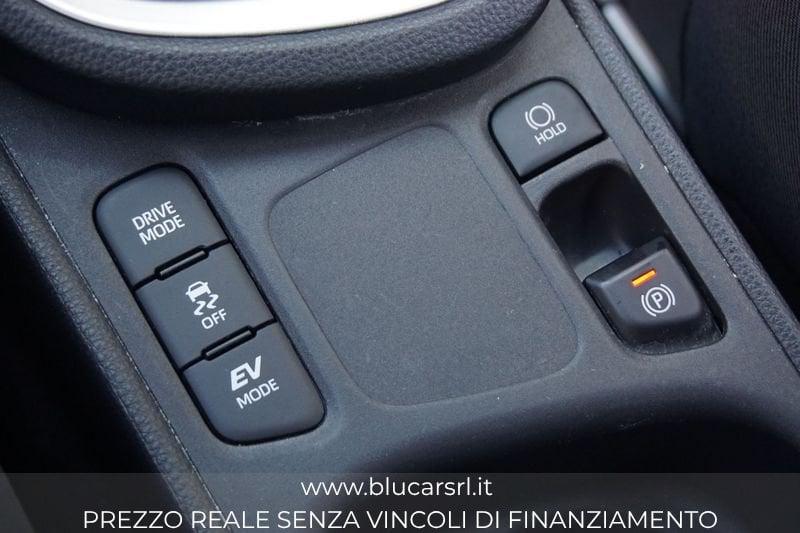 Toyota Yaris Cross 1.5H (116 CV) E-CVT Trend