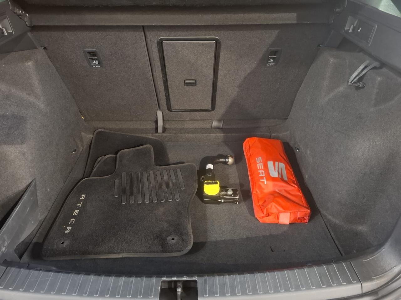 Seat Ateca 1.6 TDI Ecomotive XCELLENCE