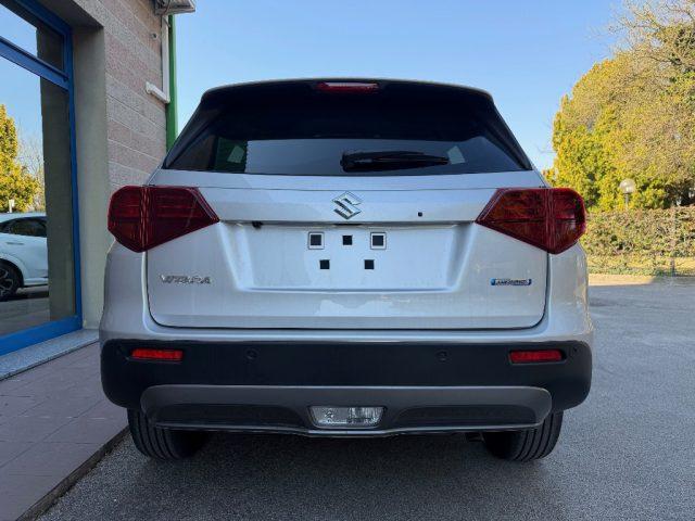 SUZUKI Vitara 1.4H TOP 2WD 110CV NUOVA DA IMMATRICOLARE