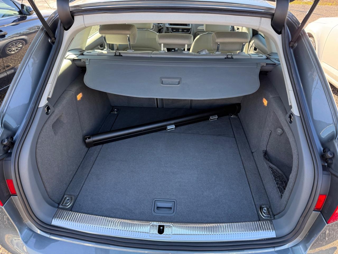 Audi A4 Avant 2.0 TDI 150 CV cambio automatico 2014