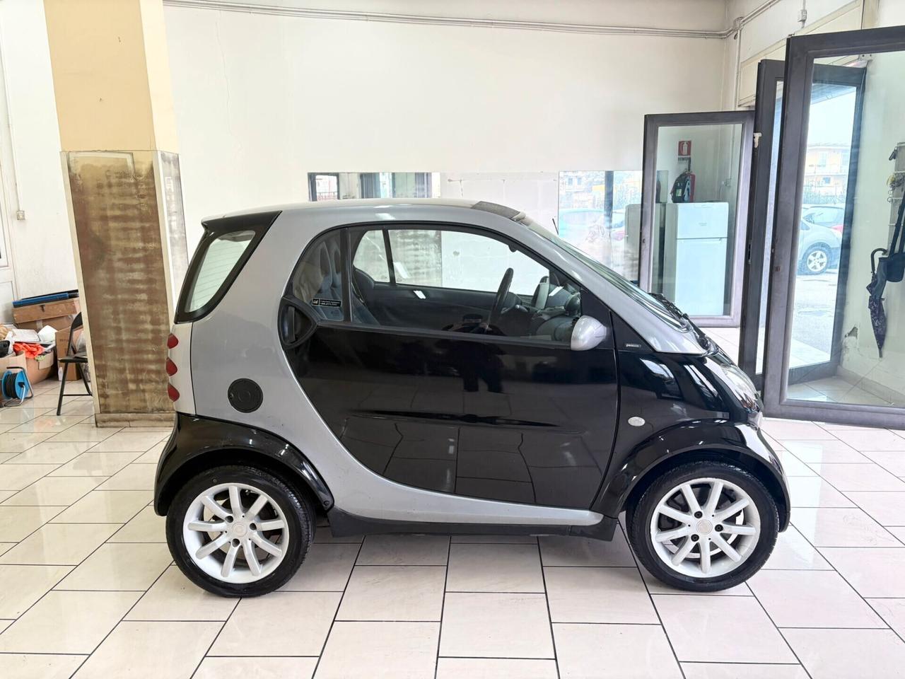 Smart ForTwo 700 passion cambio automatico