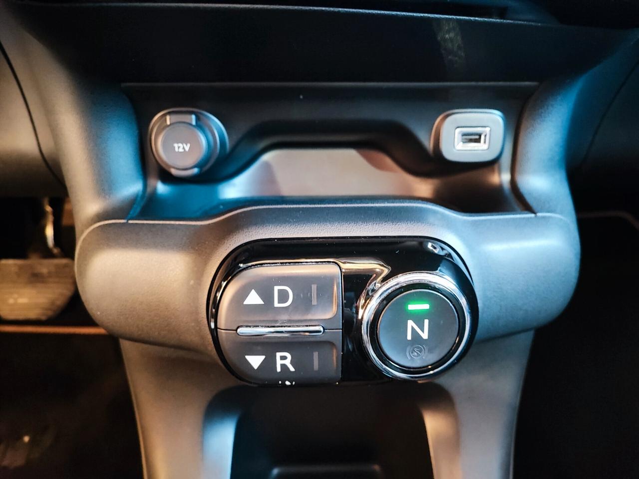 Citroen C4 Cactus BlueHDi 100 S&S ETG6 Shine