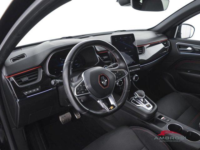 RENAULT Arkana E-Tech 145 CV R.S. Line