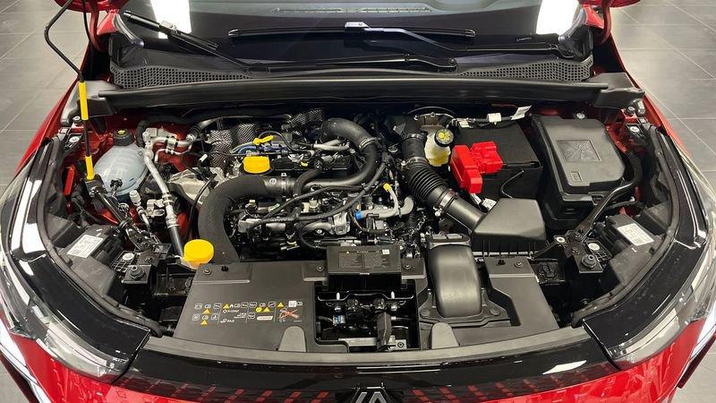 Renault Captur Captur ECO-G 100 CV Techno