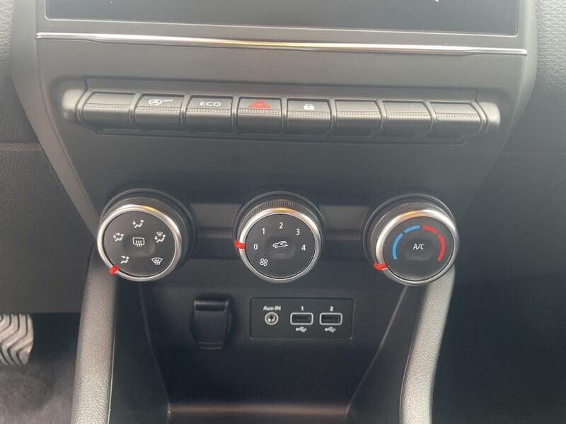 Renault Clio Clio TCe 100 CV GPL 5 porte Zen